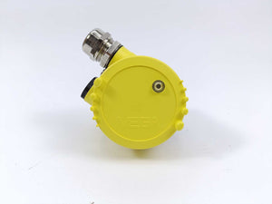 Vega VEGABAR 82 Pressure Transmitter