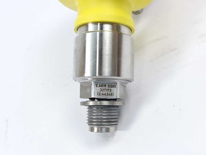 Vega VEGABAR 82 Pressure Transmitter
