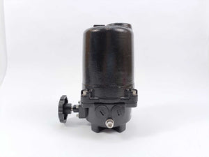 Flowinn Industrial EXCGA-I-aB-T3W-A Explosion-proof Electric Actuator