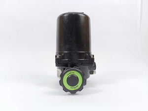 Flowinn Industrial EXCGA-I-aB-T3W-A Explosion-proof Electric Actuator