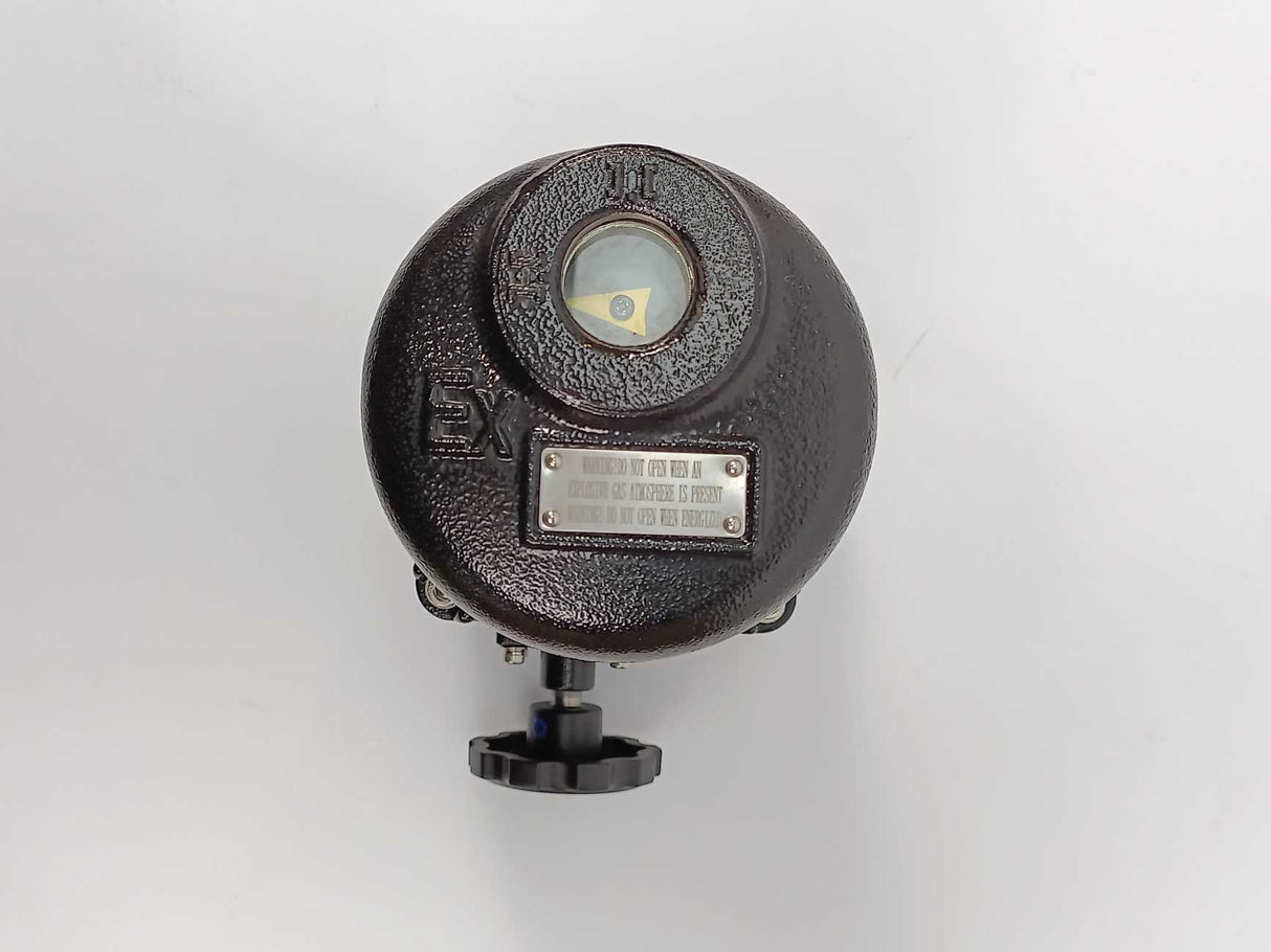 Flowinn Industrial EXCGA-I-aB-T3W-A Explosion-proof Electric Actuator