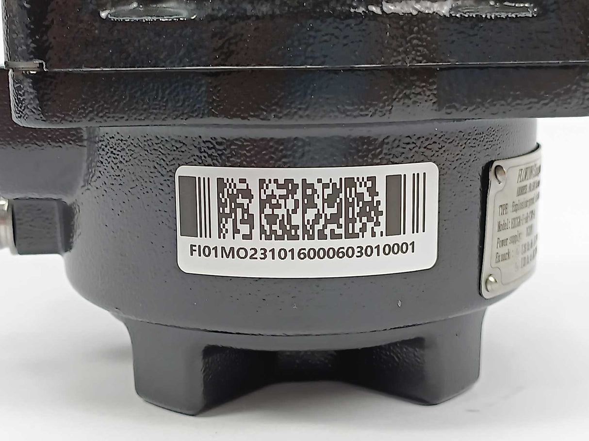 Flowinn Industrial EXCGA-I-aB-T3W-A Explosion-proof Electric Actuator