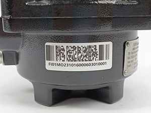 Flowinn Industrial EXCGA-I-aB-T3W-A Explosion-proof Electric Actuator