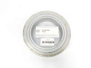 LEADER SRI CR316L PTFE/904L DN125PN64 IR904L Spiral Wound Gasket 10 Stks.