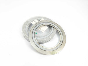 LEADER SRI CR316L PTFE/904L DN125PN64 IR904L Spiral Wound Gasket 6 Stks.