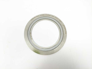 LEADER SRI CR316L PTFE/904L DN125PN64 IR904L Spiral Wound Gasket 6 Stks.