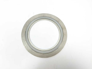 LEADER SRI CR316L PTFE/904L DN125PN64 IR904L Spiral Wound Gasket 6 Stks.