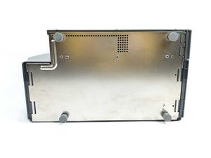 Zebra ZT22042-D0E200FZ Industrial Label Printer, ethernet card not working