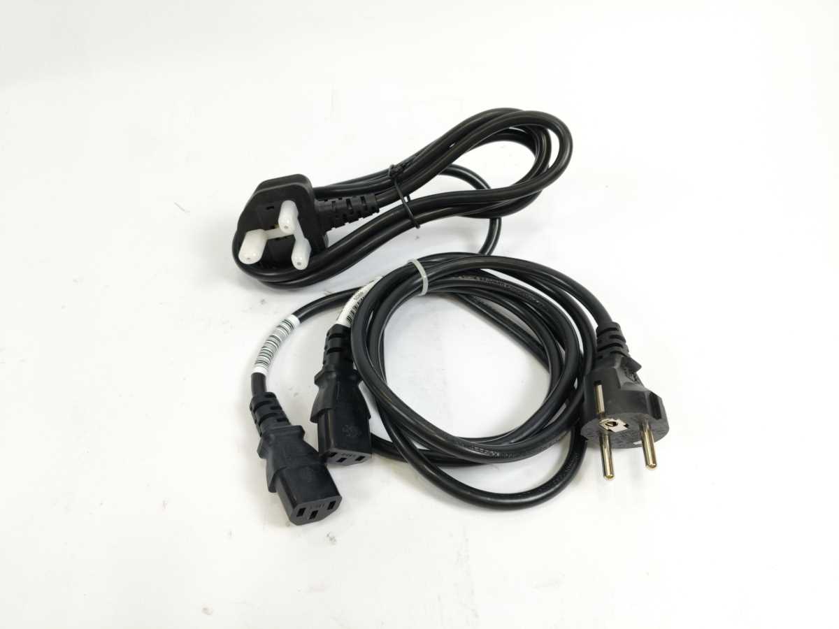 Zebra ZT22042-D0E200FZ Industrial Label Printer, ethernet card not working