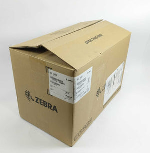 Zebra ZT22042-D0E200FZ Industrial Label Printer, ethernet card not working