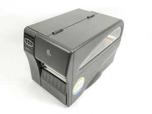 Zebra ZT22042-D0E200FZ Industrial Label Printer, ethernet card not working