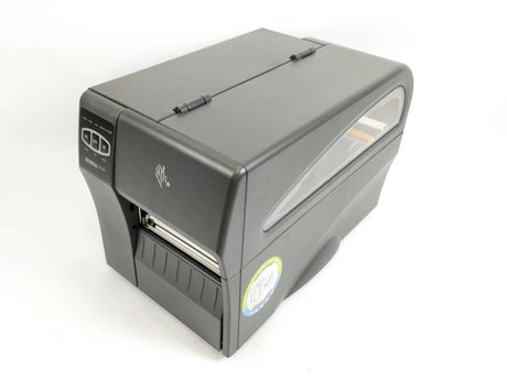 Zebra ZT22042-D0E200FZ Industrial Label Printer, ethernet card not working