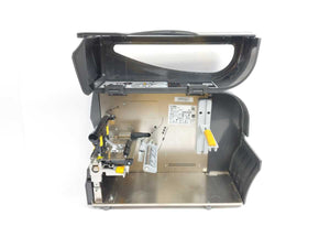 Zebra ZT22042-D0E200FZ Industrial Label Printer, ethernet card not working