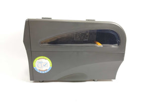 Zebra ZT22042-D0E200FZ Industrial Label Printer, ethernet card not working