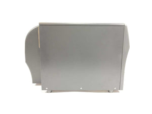 Zebra ZT22042-D0E200FZ Industrial Label Printer, ethernet card not working