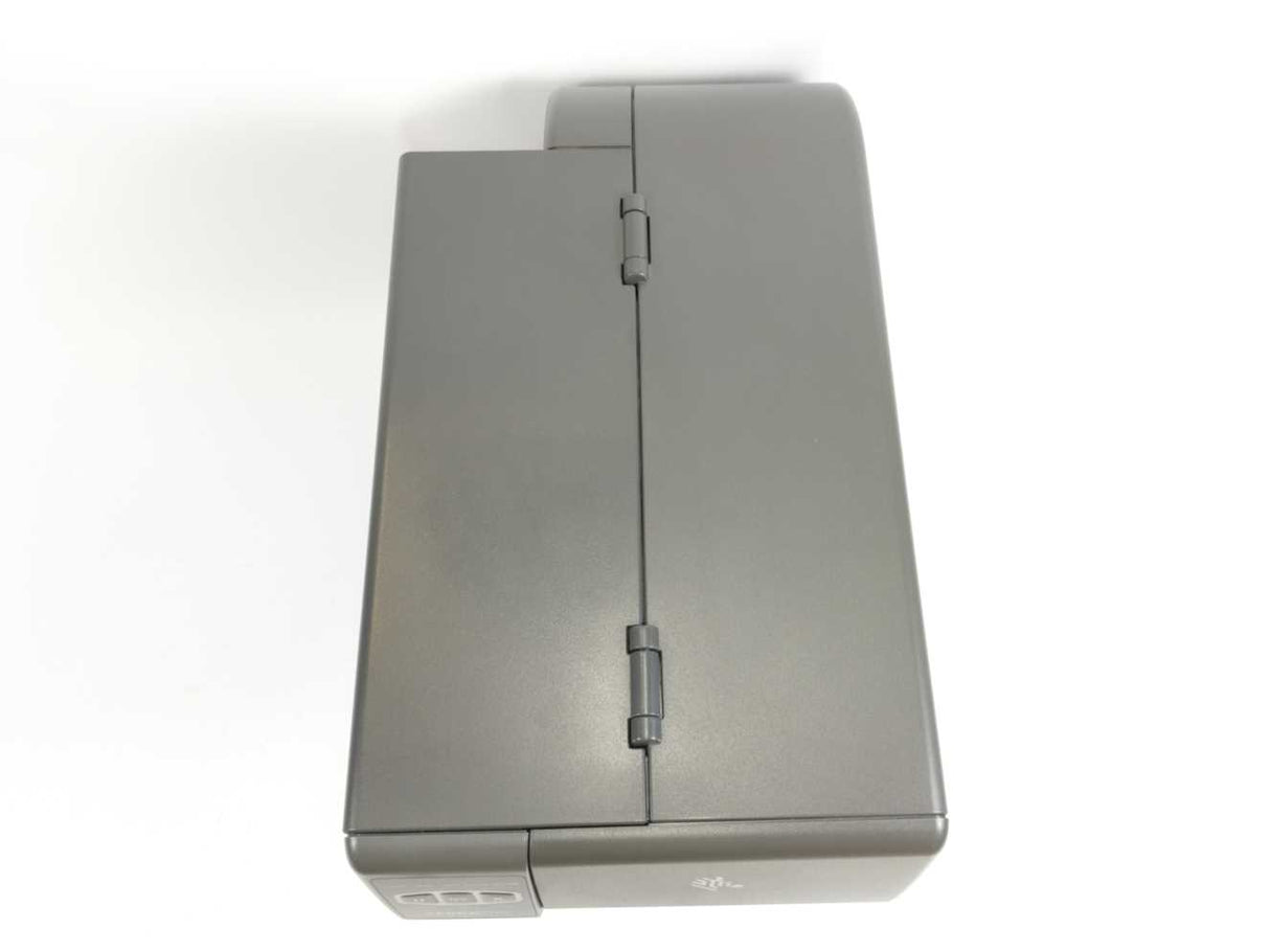 Zebra ZT22042-D0E200FZ Industrial Label Printer, ethernet card not working