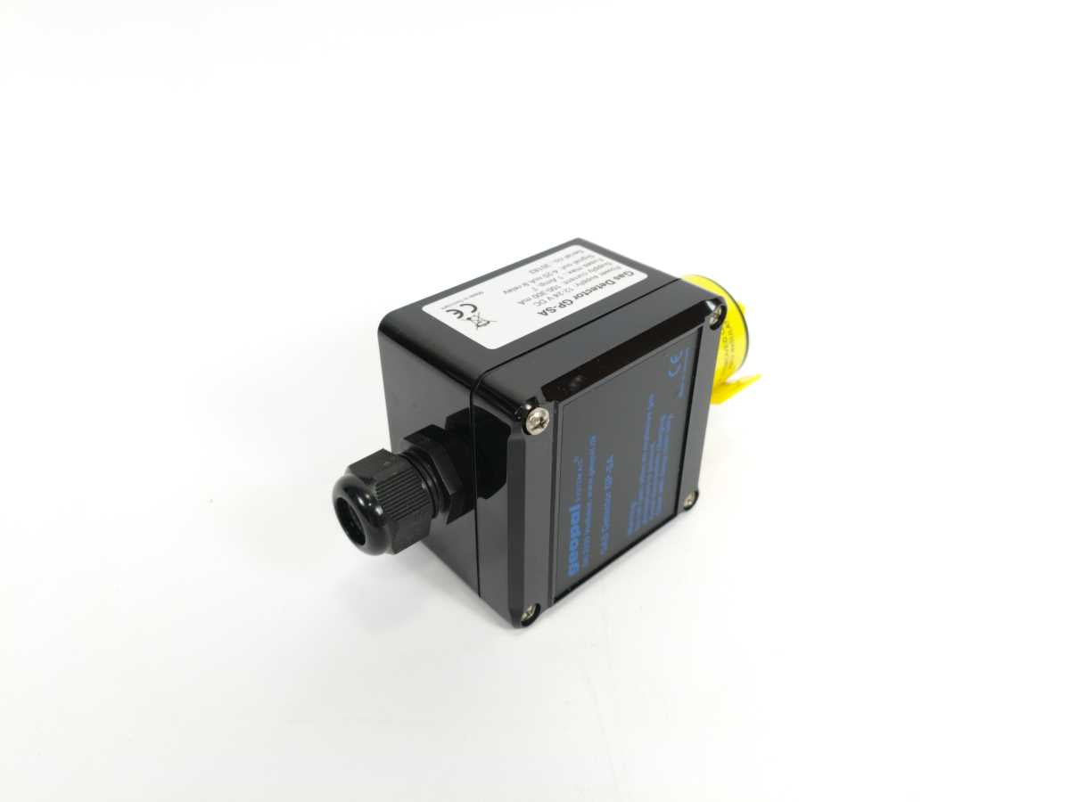 Geopal System A/S GP-SA GAS Detector for Hydrogen