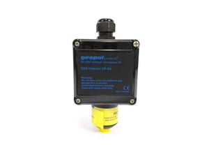 Geopal System A/S GP-SA GAS Detector for Hydrogen