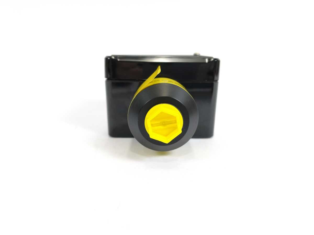 Geopal System A/S GP-SA GAS Detector for Hydrogen
