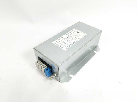Schurter FMAD-0931-1610 Line Filter 277V/480VAC