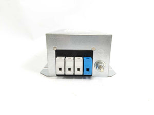 Schurter FMAD-0931-1610 Line Filter 277V/480VAC