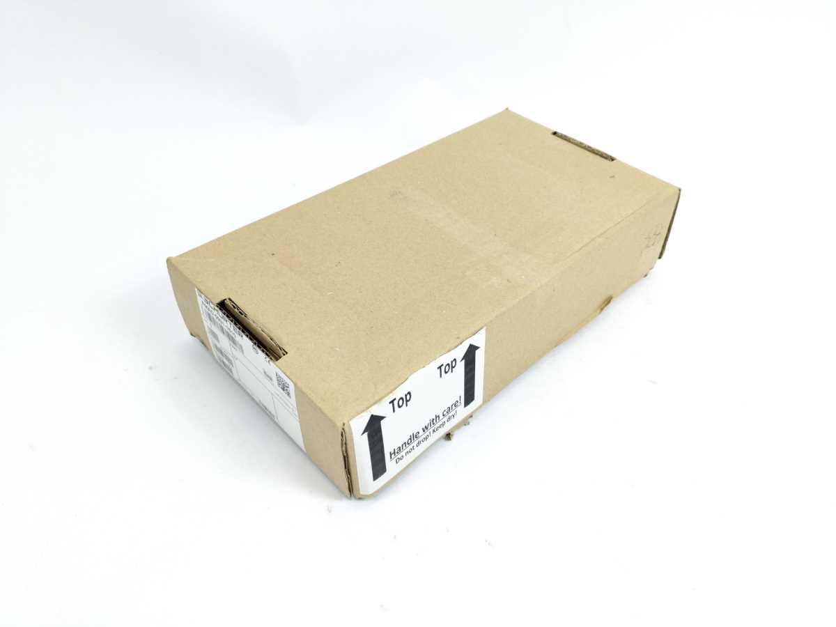 Schurter FMAD-0931-1610 Line Filter 277V/480VAC