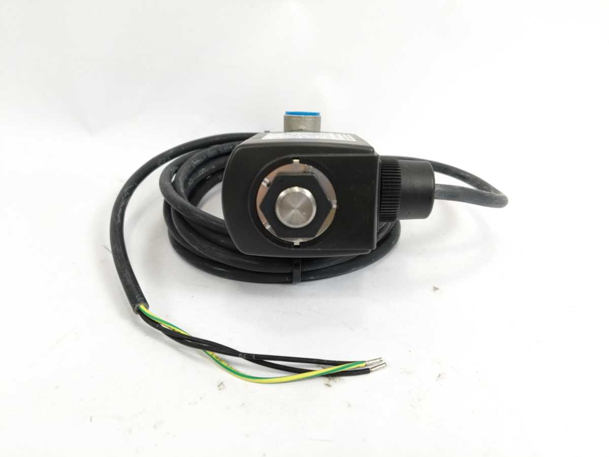 Burkert 20017005 6027 GAS0-60bar Water 0-50bar