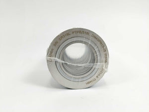 LEADER SRI CR316L PTFE/316L Spiral-Wound Gasket 25pcs.