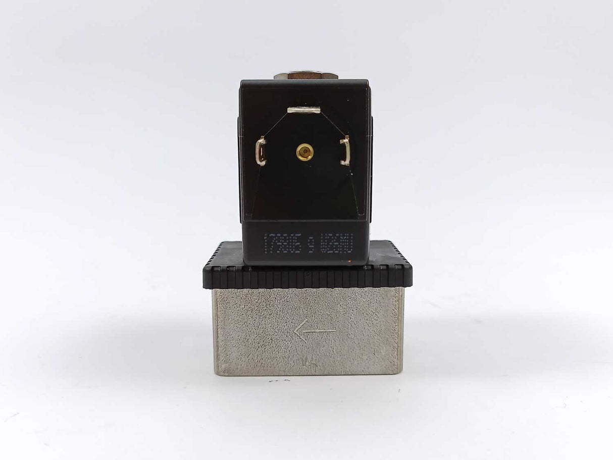 Bürkert 6013 B2,0 G1/4 0-16bar, 24VDC 00231330