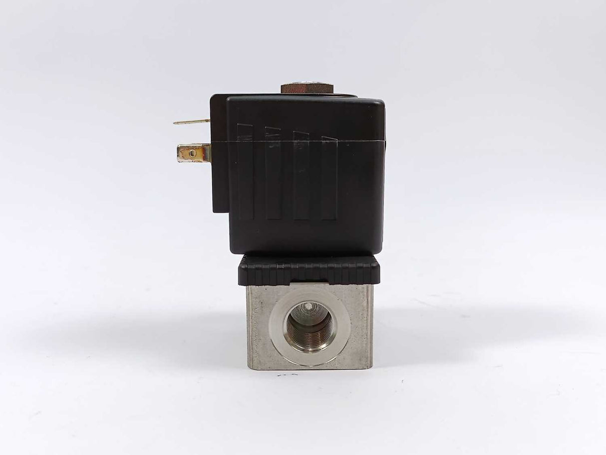 Bürkert 6013 B2,0 G1/4 0-16bar, 24VDC 00231330