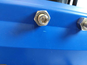 Mars Valve SR-140 VENUS Pneumatic Acuator F10+F12 22X22mm Square