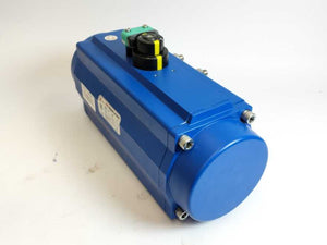 Mars Valve SR-140 VENUS Pneumatic Acuator F10+F12 22X22mm Square
