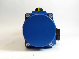 Mars Valve SR-140 VENUS Pneumatic Acuator F10+F12 22X22mm Square
