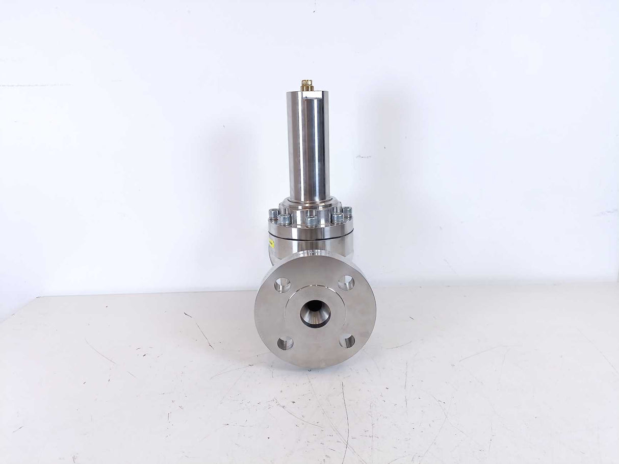 PRESSURE TECH HF250G-7-S-05S-V08BF-F-NV023 High Flow Pressure Regulator