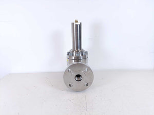 PRESSURE TECH HF250G-7-S-05S-V08BF-F-NV023 High Flow Pressure Regulator