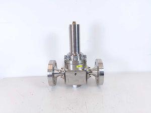 PRESSURE TECH HF250G-7-S-05S-V08BF-F-NV023 High Flow Pressure Regulator