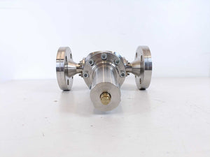 PRESSURE TECH HF250G-7-S-05S-V08BF-F-NV023 High Flow Pressure Regulator