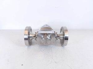 PRESSURE TECH HF250G-7-S-05S-V08BF-F-NV023 High Flow Pressure Regulator