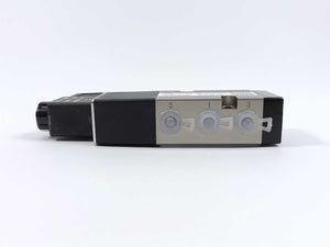 MODU / Mars Valve Europe Phobus Namur Solenoid Valve, 2-8bar filtered dry air