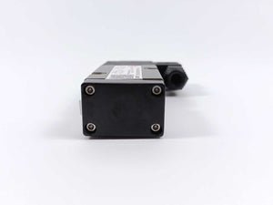 MODU / Mars Valve Europe Phobus Namur Solenoid Valve, 2-8bar filtered dry air