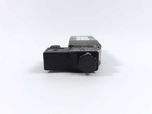 MODU / Mars Valve Europe Phobus Namur Solenoid Valve, 2-8bar filtered dry air
