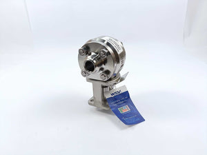 WSV Ball Valve DN25 PN63