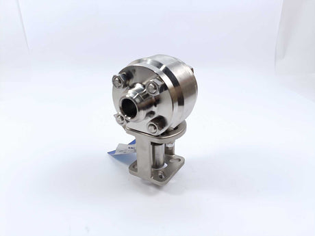 WSV Ball Valve DN25 PN63