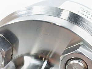 WSV Ball Valve DN25 PN63