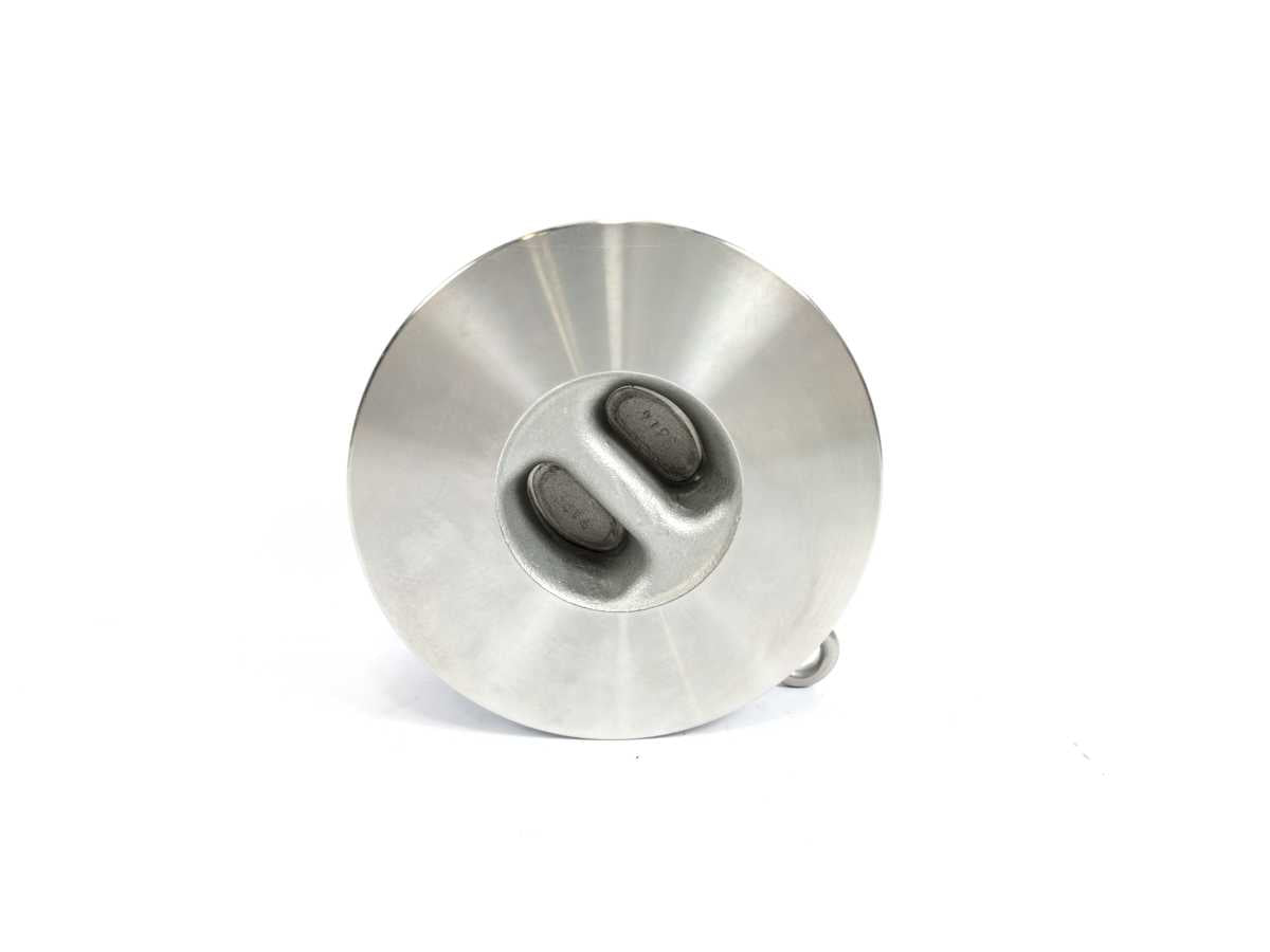 RITAG ZRD/API DN50 PN63 Wafer Type Check Valve