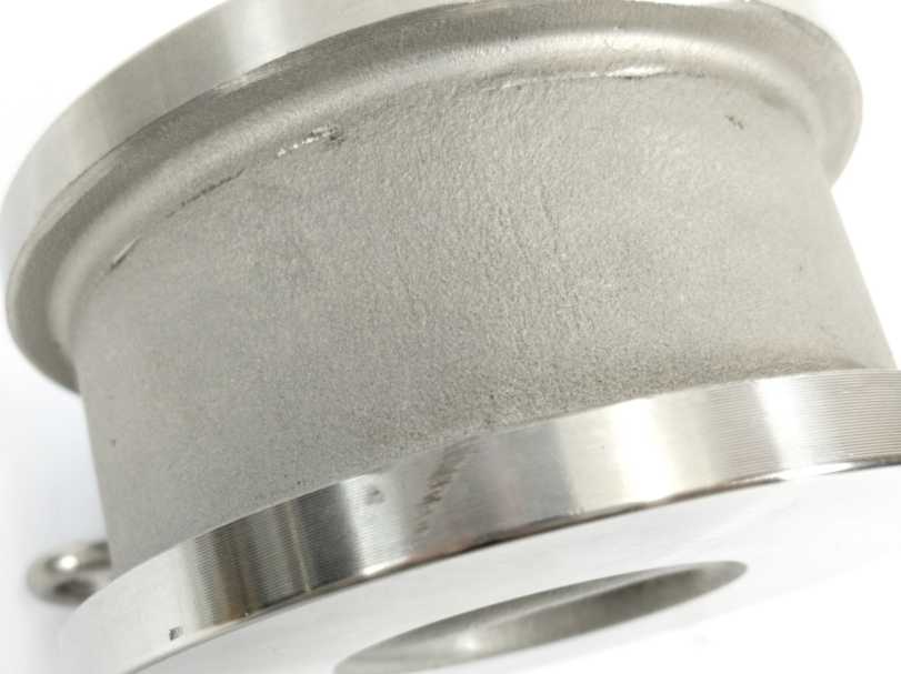 RITAG ZRD/API DN50 PN63 Wafer Type Check Valve