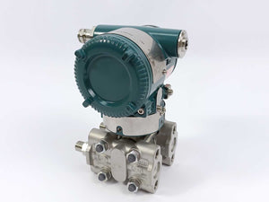 Yokogawa EJA110E DPharp Pressure Transmitter S2 -JMS5J-71DND/KU22/K2