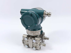 Yokogawa EJA110E DPharp Pressure Transmitter S2 -JMS5J-71DND/KU22/K2