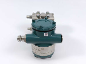 Yokogawa EJA110E DPharp Pressure Transmitter S2 -JMS5J-71DND/KU22/K2