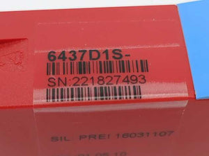 PR Electronics 6437D1S 2-Wire HART Temperature Transmitter